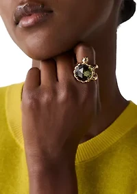 Turtle Ring