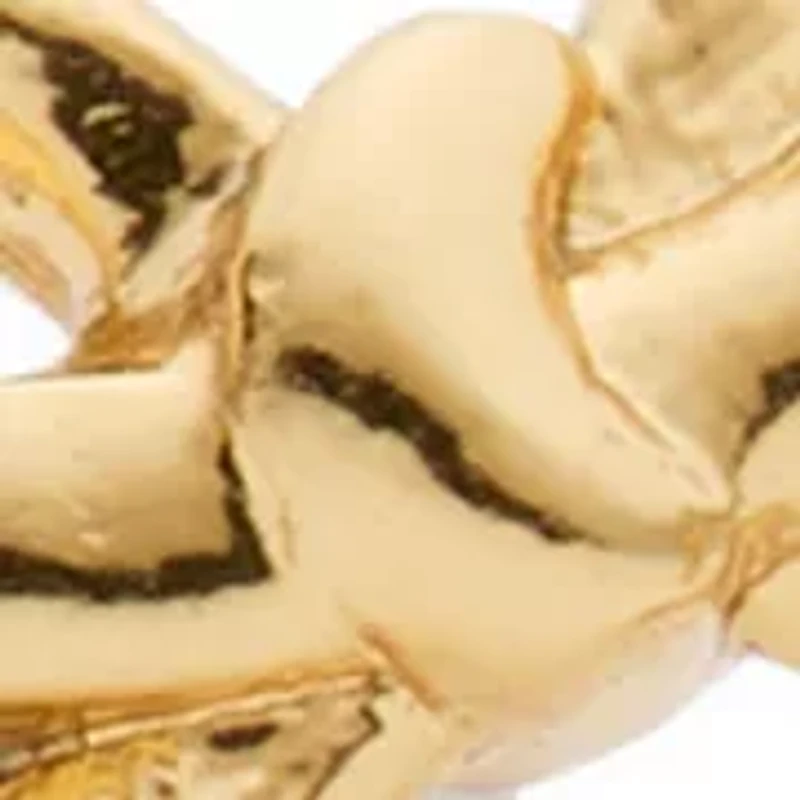 Mini Bow Stud Earrings