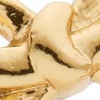 Mini Bow Stud Earrings