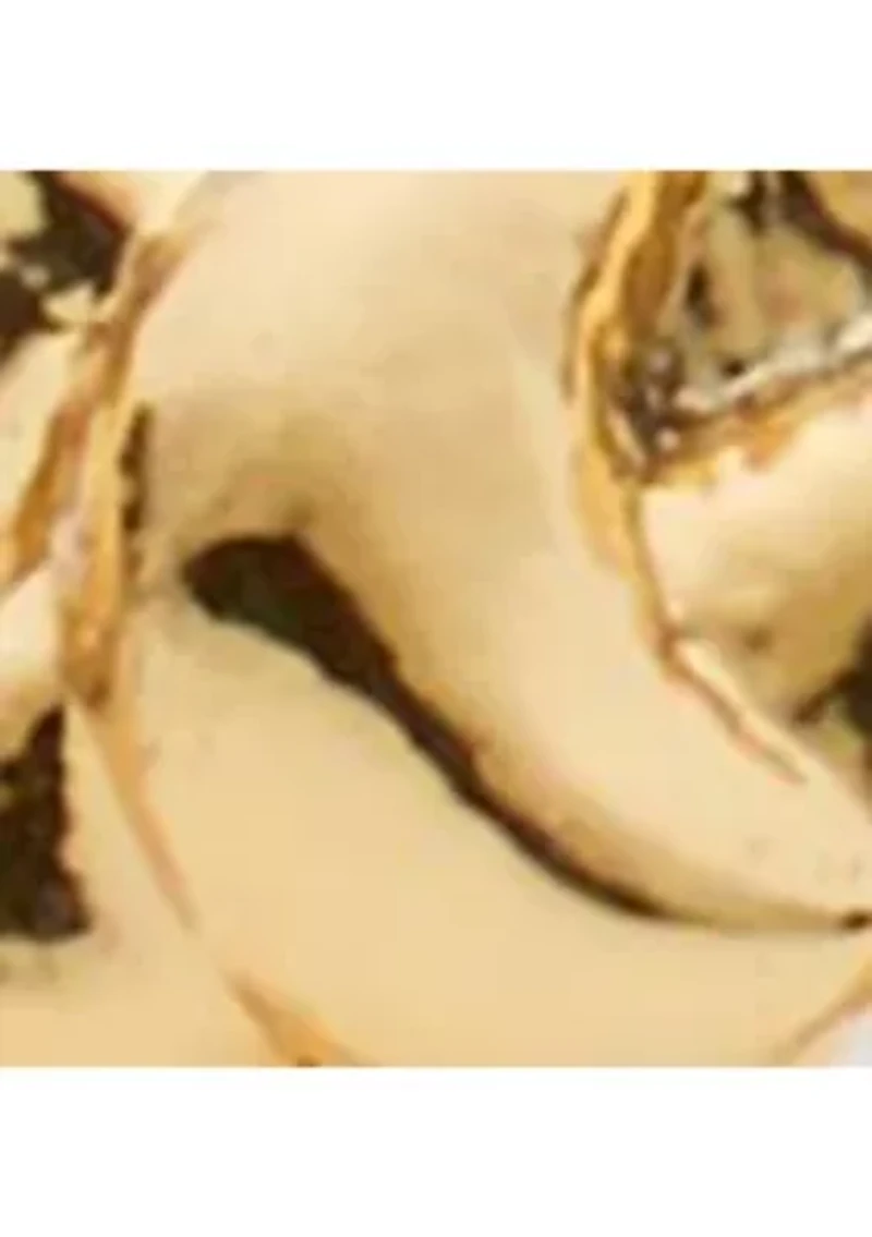 Mini Bow Stud Earrings