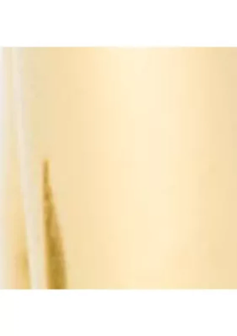 Sailor's Knot Huggie Earrings