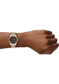 Lexington Bracelet Watch