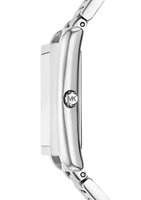 Gold Tone Essex Bracelet Watch