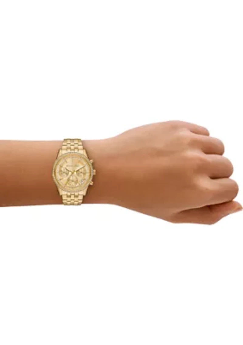 Mini Bryant Bracelet Watch