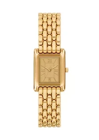 Ladies Petite Essex Analog Watch