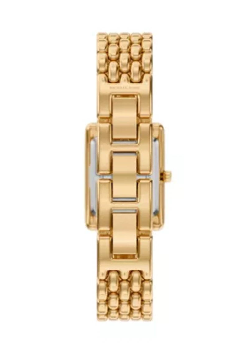 Ladies Petite Essex Analog Watch