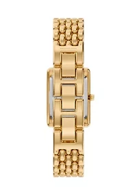 Ladies Petite Essex Analog Watch