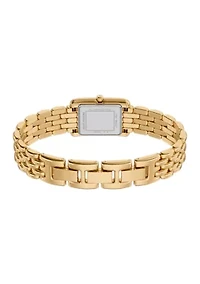 Ladies Petite Essex Analog Watch