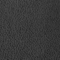 Women's Stainless Steel Pyper Three-Hand Black Leather Watch