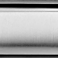 Stainless Steel Watch - 42 Millimeter