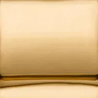 Gold Tone Watch