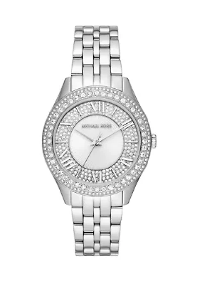 Stainless Steel Watch
