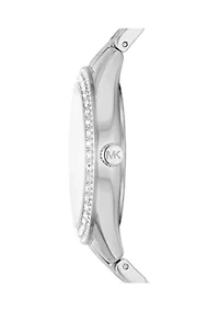 Stainless Steel Watch