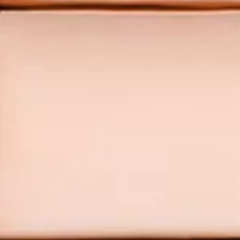 Rose Gold Tone Watch 