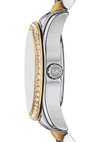 Lexington Bracelet Watch