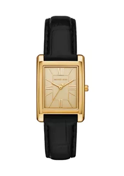  Essex Jet Strap Analog Watch