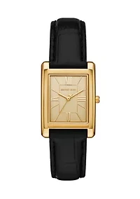  Essex Jet Strap Analog Watch