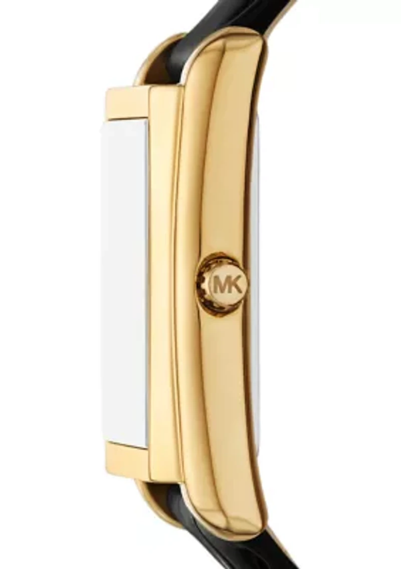  Essex Jet Strap Analog Watch