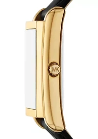  Essex Jet Strap Analog Watch