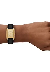  Essex Jet Strap Analog Watch