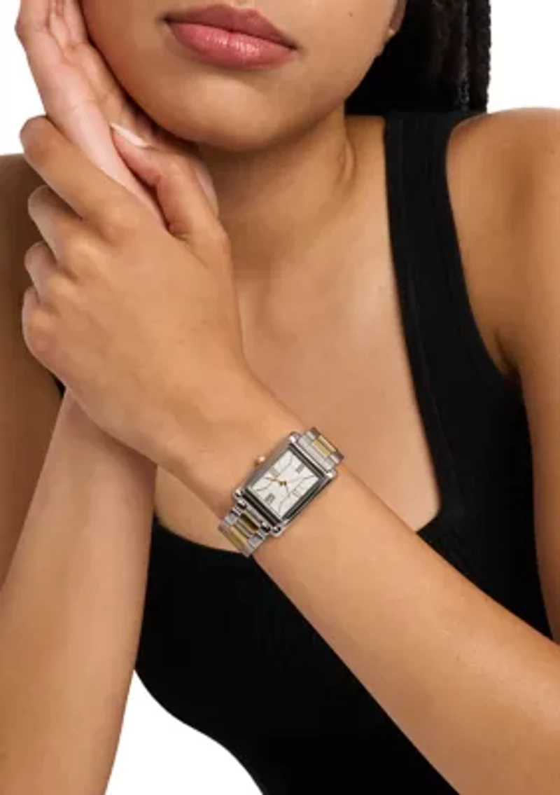 Women's Essex Strap Watch