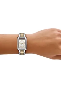 Women's Essex Strap Watch