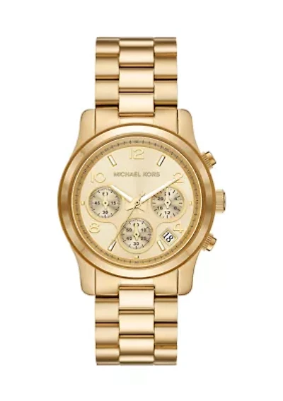 Stainless Steel Watch