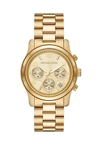 Stainless Steel Watch