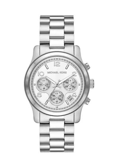 Stainless Steel Watch