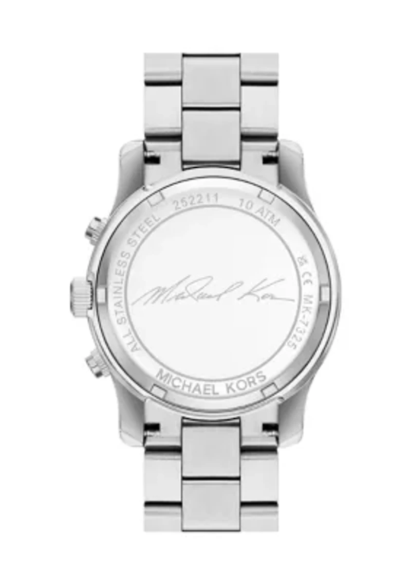 Stainless Steel Watch