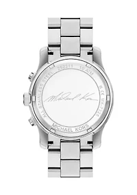 Stainless Steel Watch