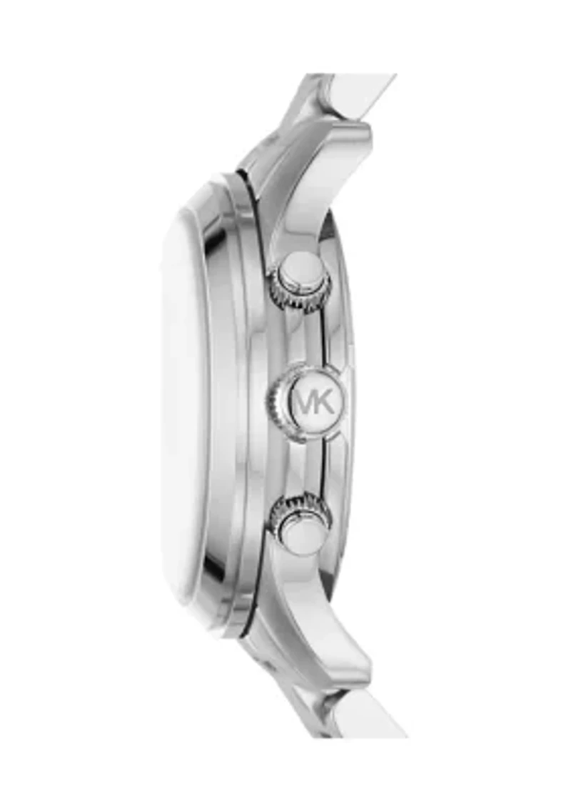 Stainless Steel Watch