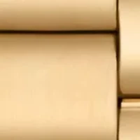 Gold-Tone Lennox Bracelet Watch 