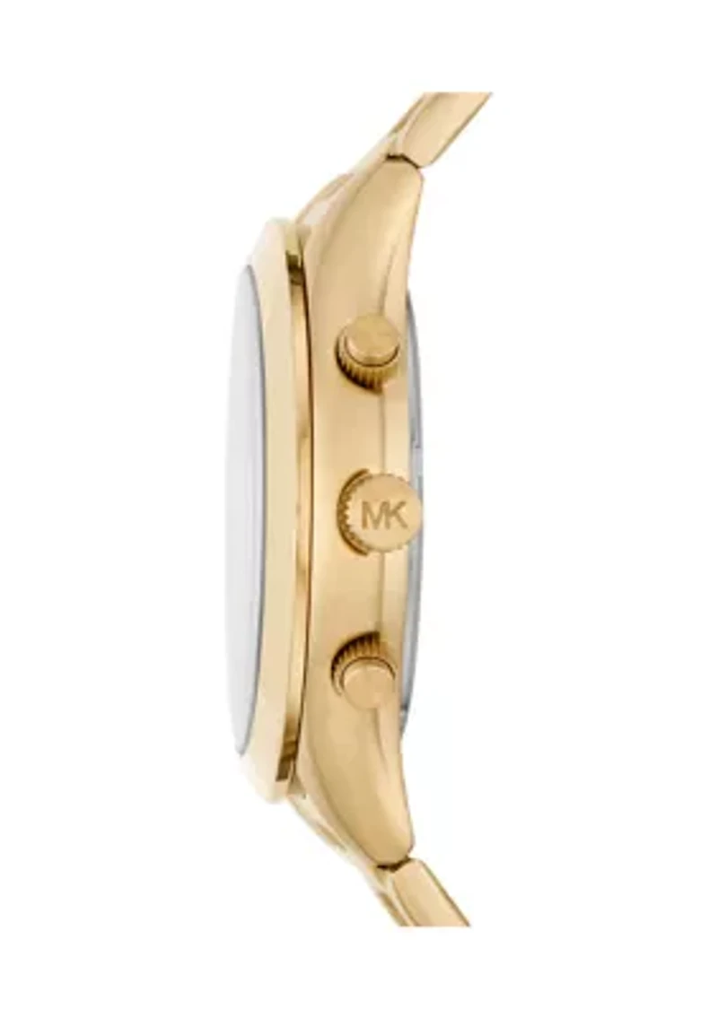 Stainless Steel Watch