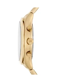 Stainless Steel Watch