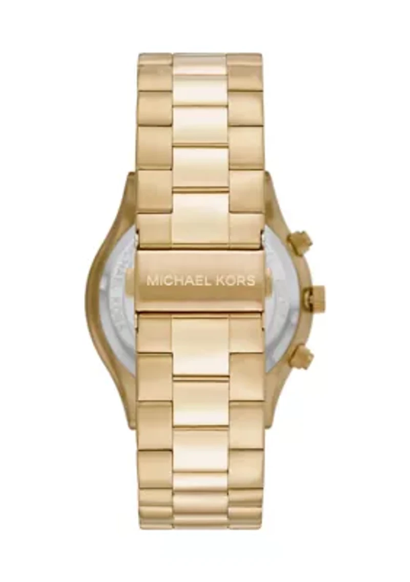 Stainless Steel Watch