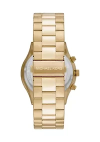 Stainless Steel Watch