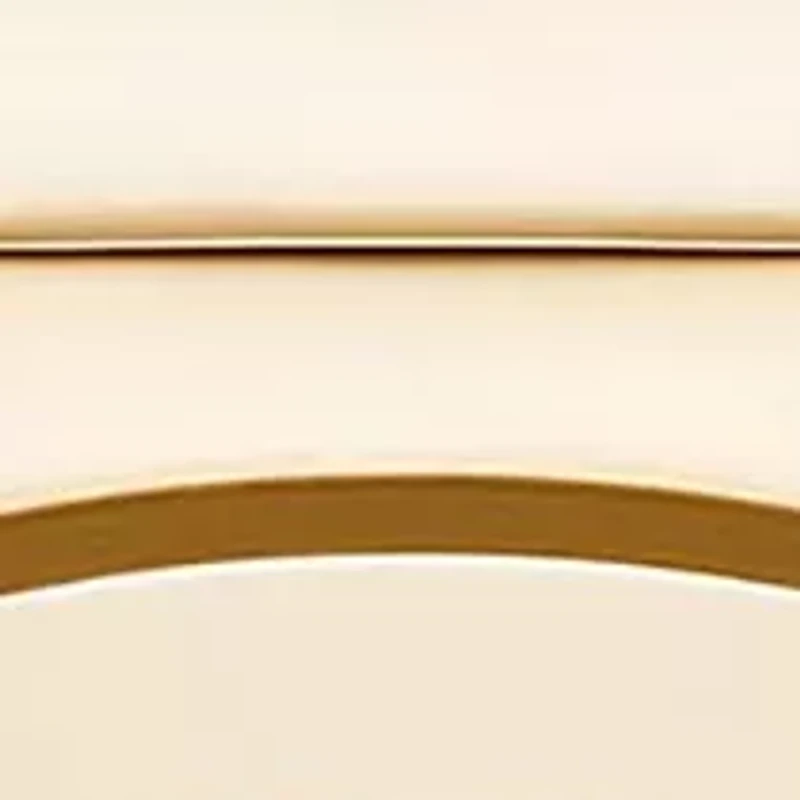 Runway Chronograph Gold Tone Stainless Steel Watch