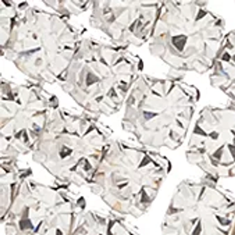 Crystal Drop Earrings