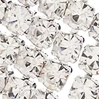 Crystal Drop Earrings