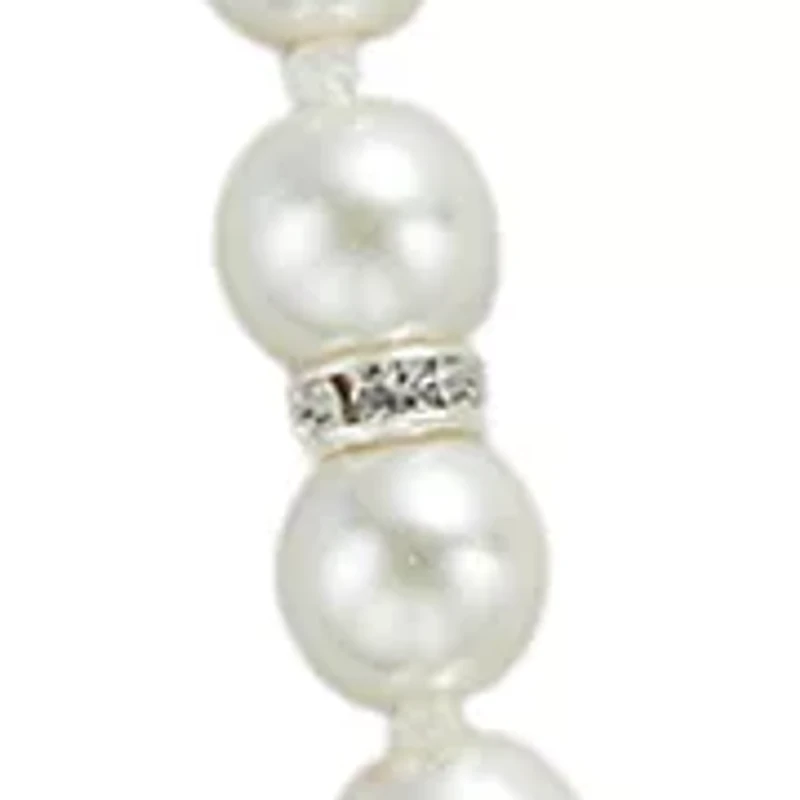 Pearl Strand Necklace 