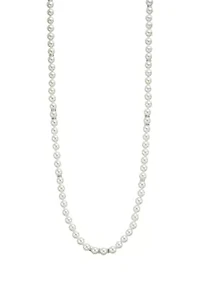 Pearl Strand Necklace 