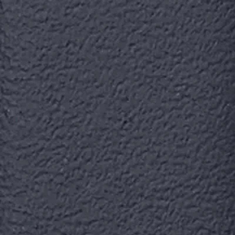 Women's Stainless Steel Anita Blue Leather Stone Watch