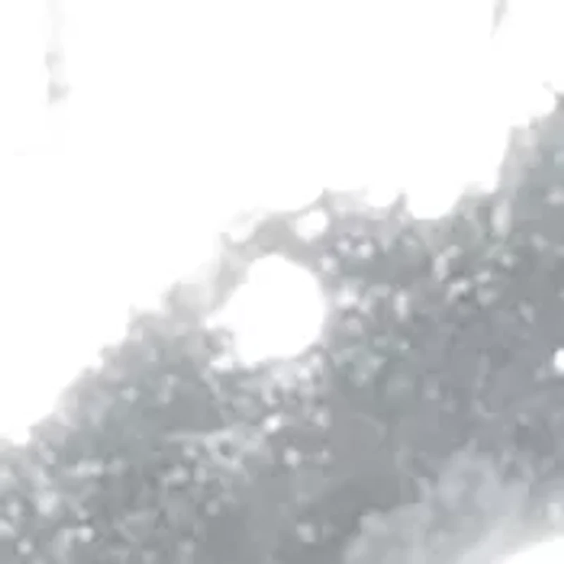 Sterling Silver Spiral Flower Ring