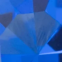 Sterling Silver Cubic Zirconia Halo Stud Earring Set