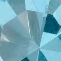 Rose Gold Over Sterling Silver Opal Fine Cubic Zirconia Halo Stud Earrings