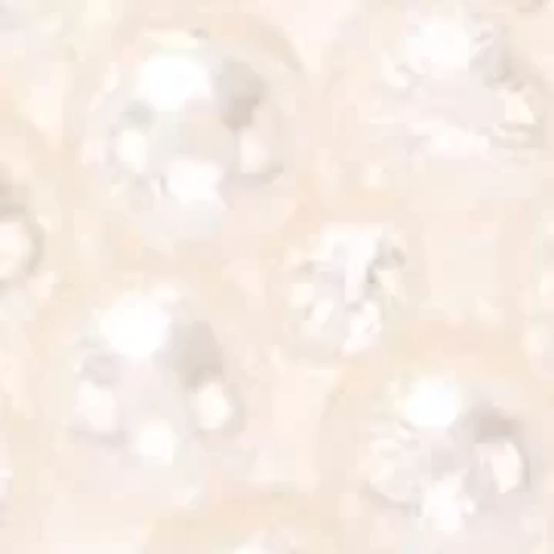 Gold Plated Caviar Pearl Starfish Necklace