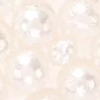 Gold Plated Caviar Pearl Starfish Necklace