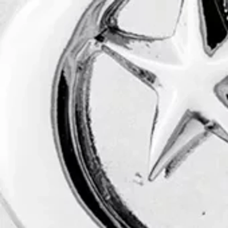 Boxed Silver Plated 18" 'I Love You to the Moon & Back' Pendant Necklace