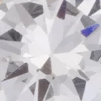 Cubic Zirconia Baguette Halo Drop Earrings